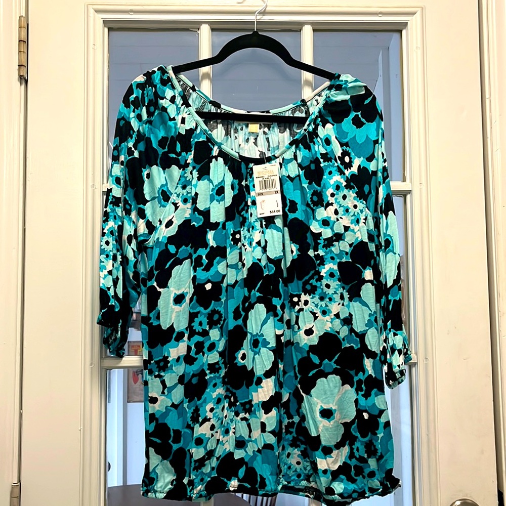 NWT Michael Kors Top